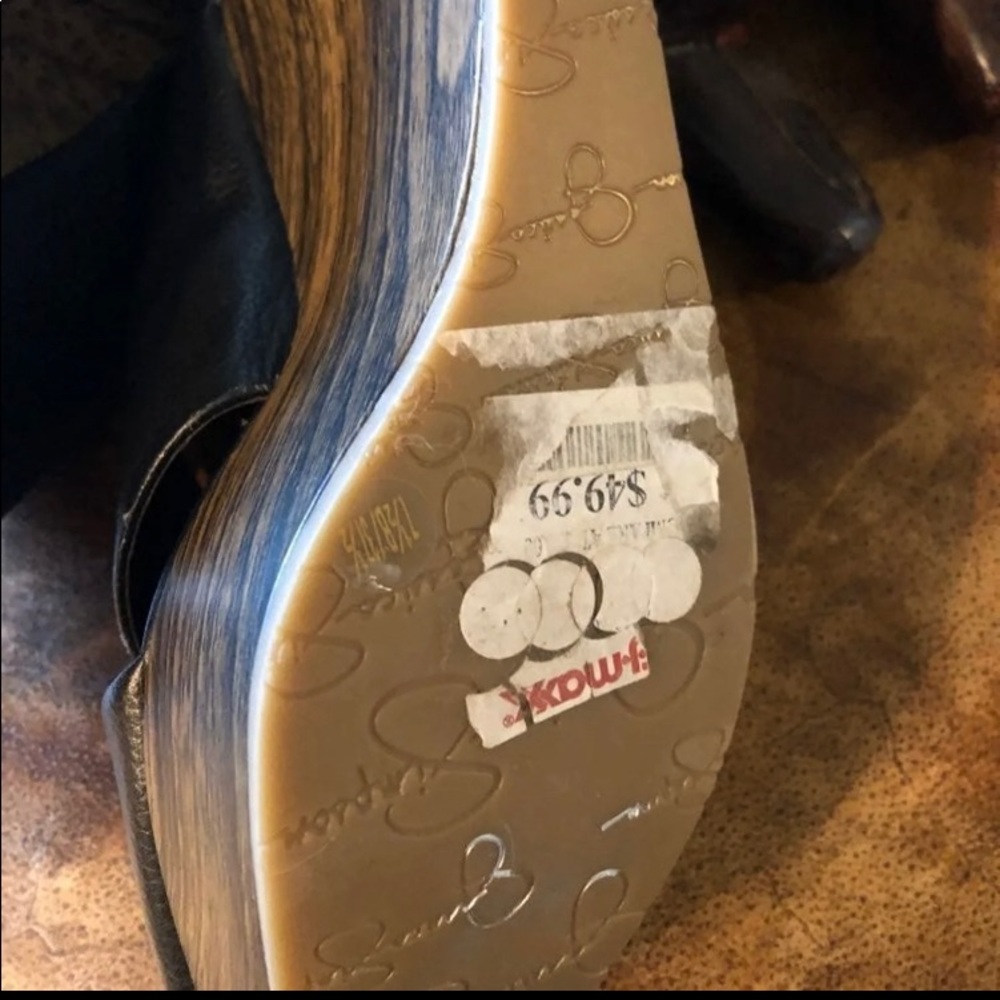 Wedges - Picture 2 of 7